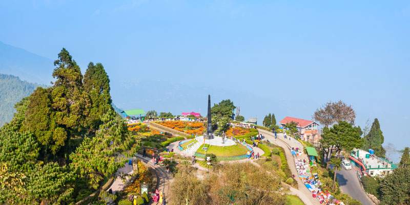 North Sikkim Tour Packages