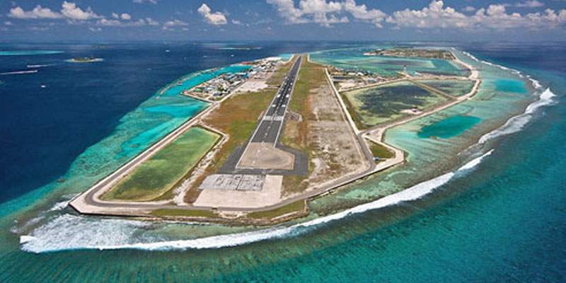 You are currently viewing Escapade Maldives