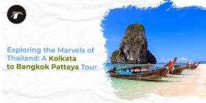 Read more about the article Exploring the Marvels of Thailand: Bangkok & Pattaya