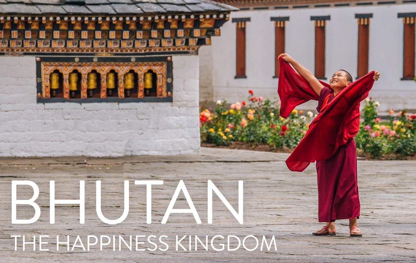 Bhutam package tour from mumbai