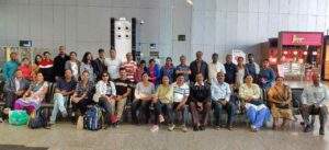 Best group tour package