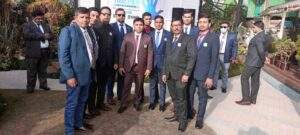 Annual general meeting