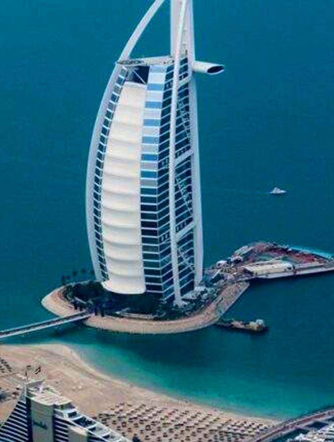 Dubai
