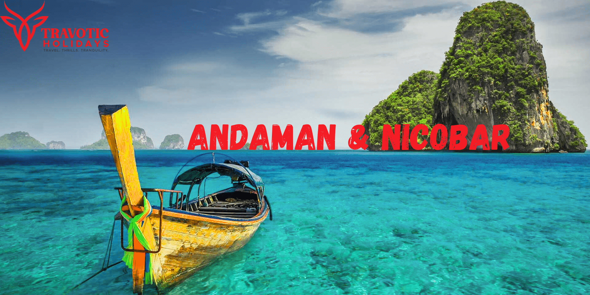 Read more about the article 12 Exclusive Stories about the Andaman
