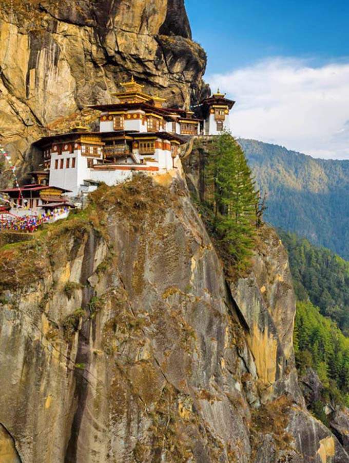 Bhutan