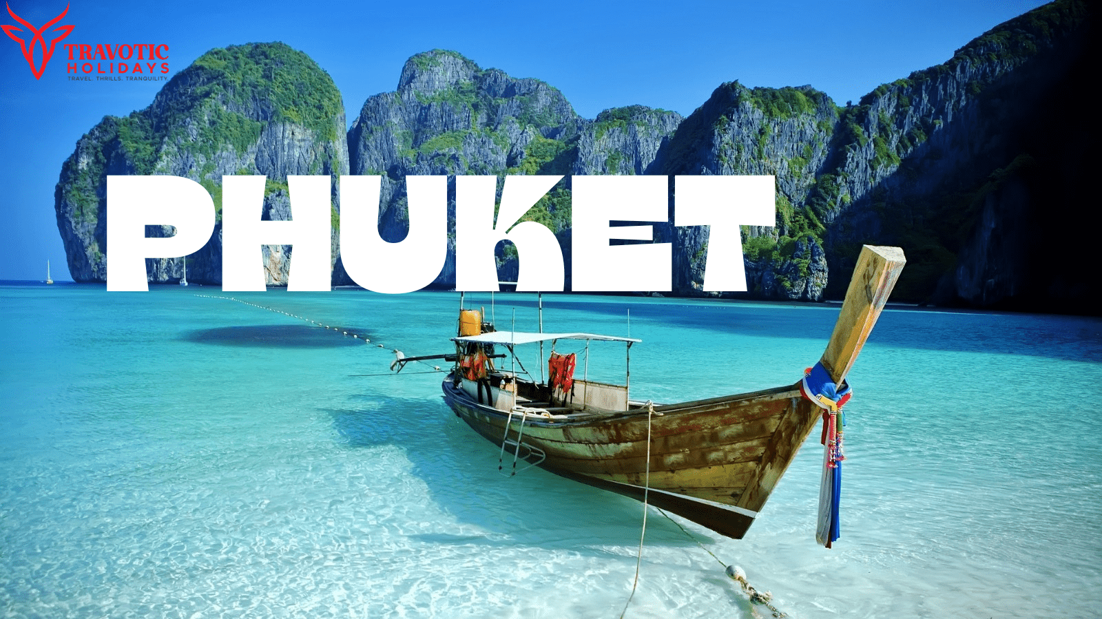 Best Phuket tour