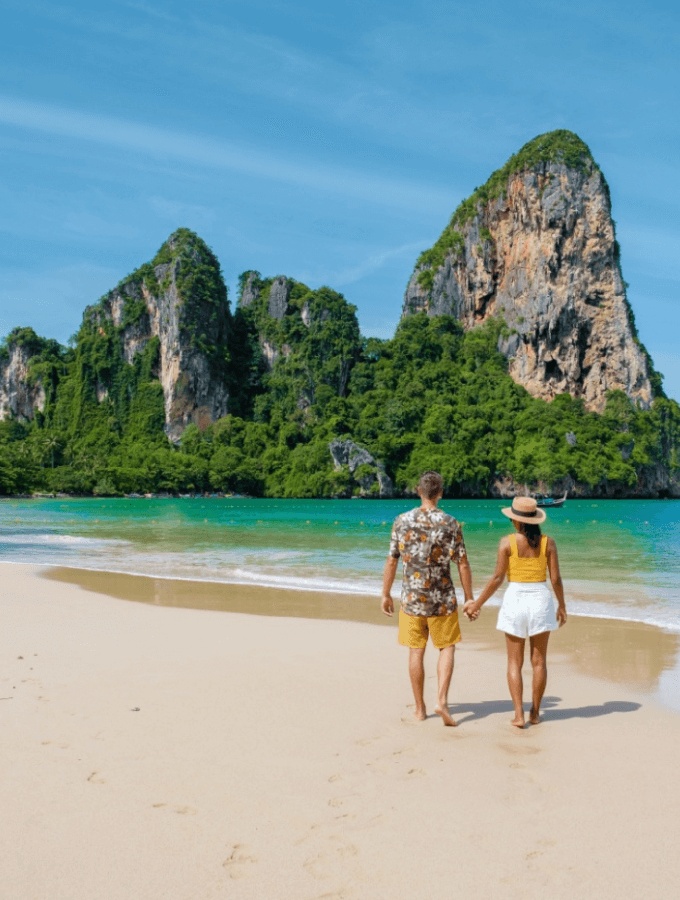 Thailand