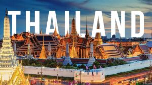 Read more about the article 20 Unknown Facts About Thailand | Best Time to Visit Thailand