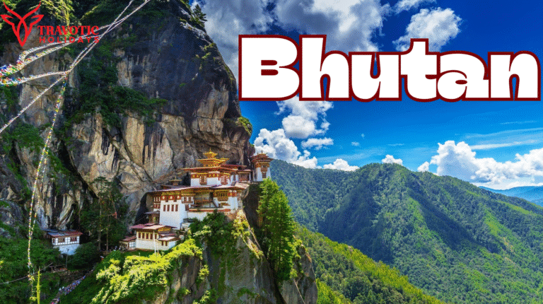 Read more about the article 15 Amazing Facts About Bhutan | Best Things to Visit Bhutan