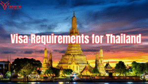 Read more about the article Thailand visa procedure for Indians