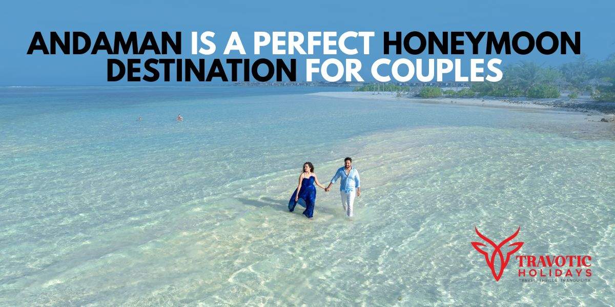 You are currently viewing Why Andaman Is A Perfect Honeymoon Destination For Couples