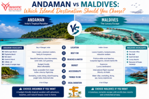 Read more about the article Andaman vs Maldives: Which Island Destination Should You Choose?