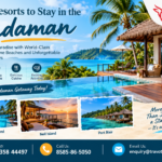 best places to stay in Andaman